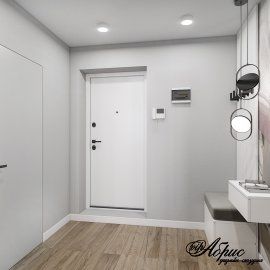 Портфолио
